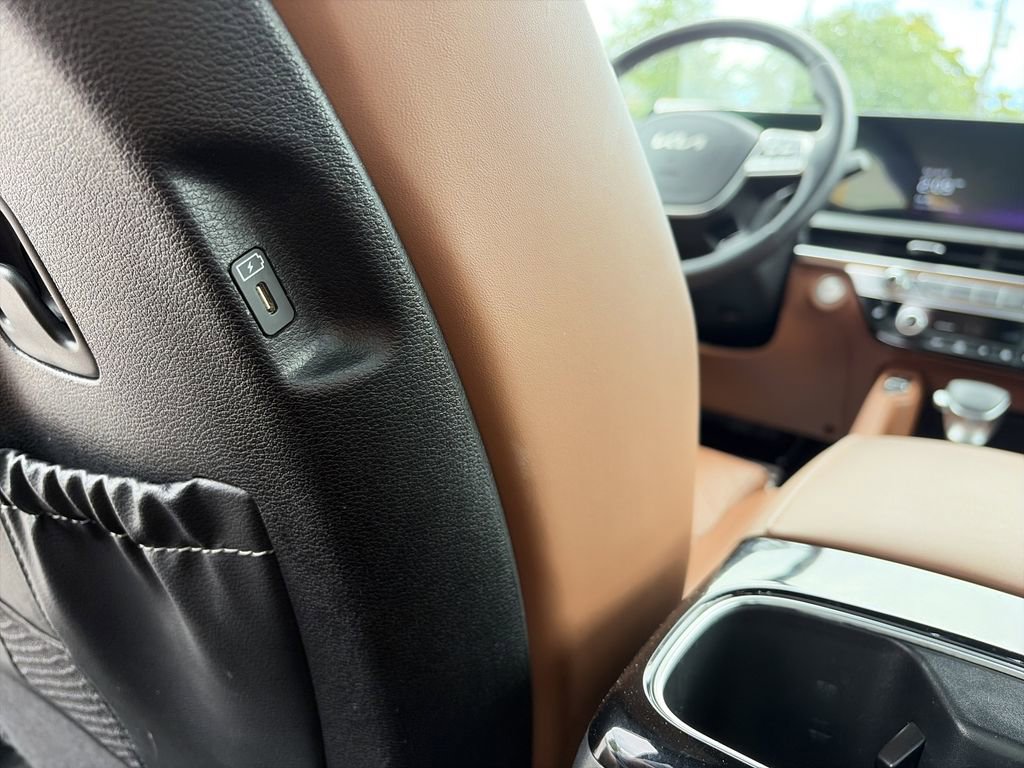 Used 2024 Kia Telluride SX Prestige X-Line AWD/4WD image 34