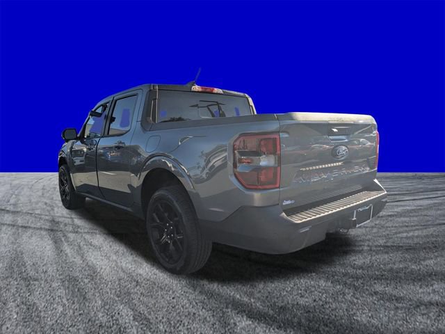 Certified 2022 Ford F350 Lariat w/ Tremor Off-Road Package image 6