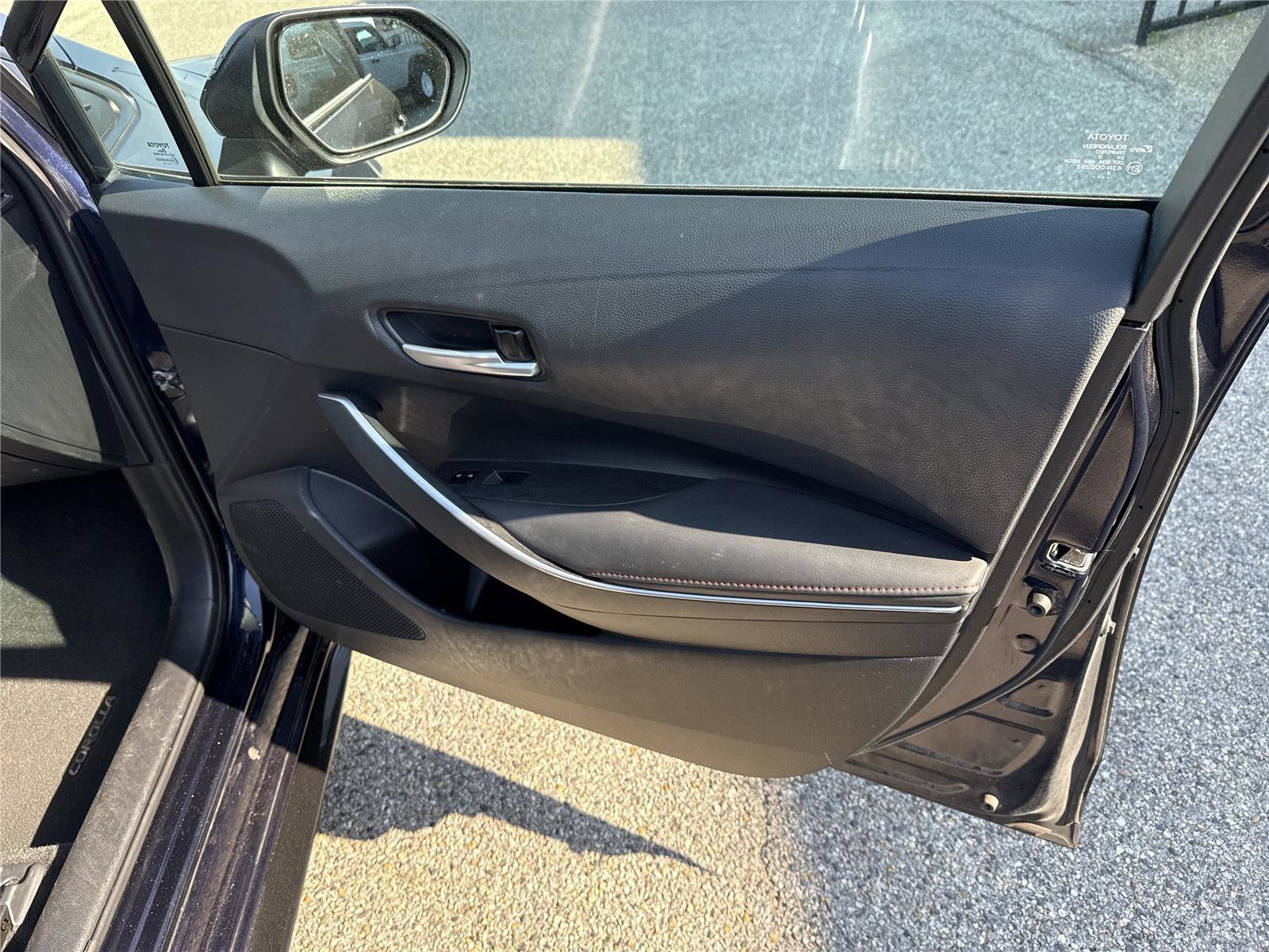 Used 2023 Toyota Corolla SE image 20