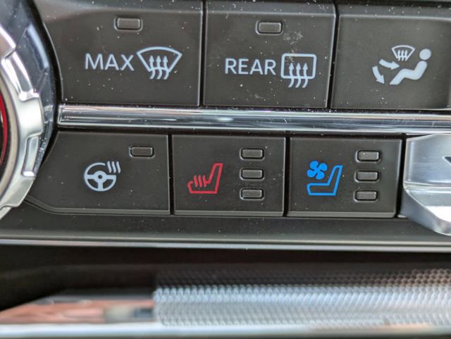 Certified 2024 Ford F150 Lariat image 22