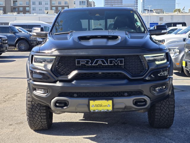 Used 2022 RAM 1500 TRX w/ TRX Level 2 Equipment Group video 2