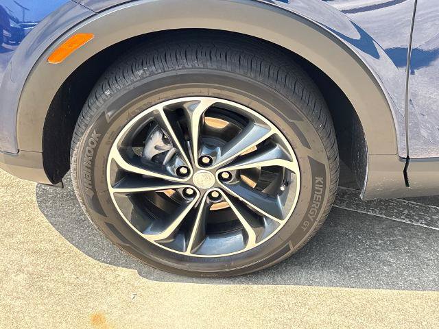 Used 2022 Buick Encore GX Select FWD image 11