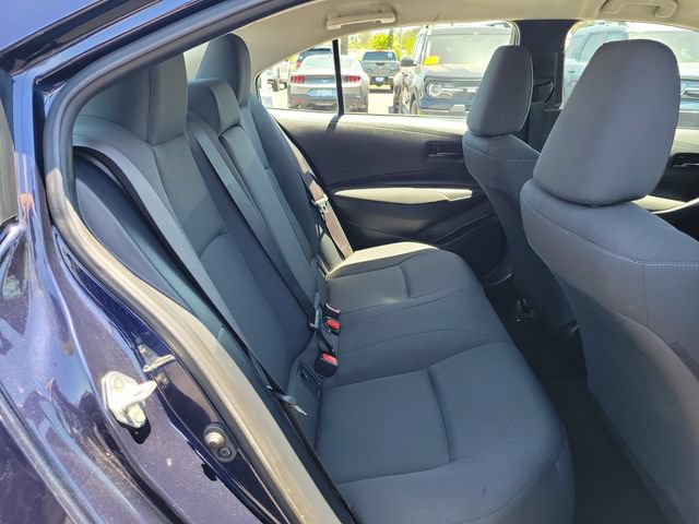Used 2024 Toyota Corolla LE FWD image 17