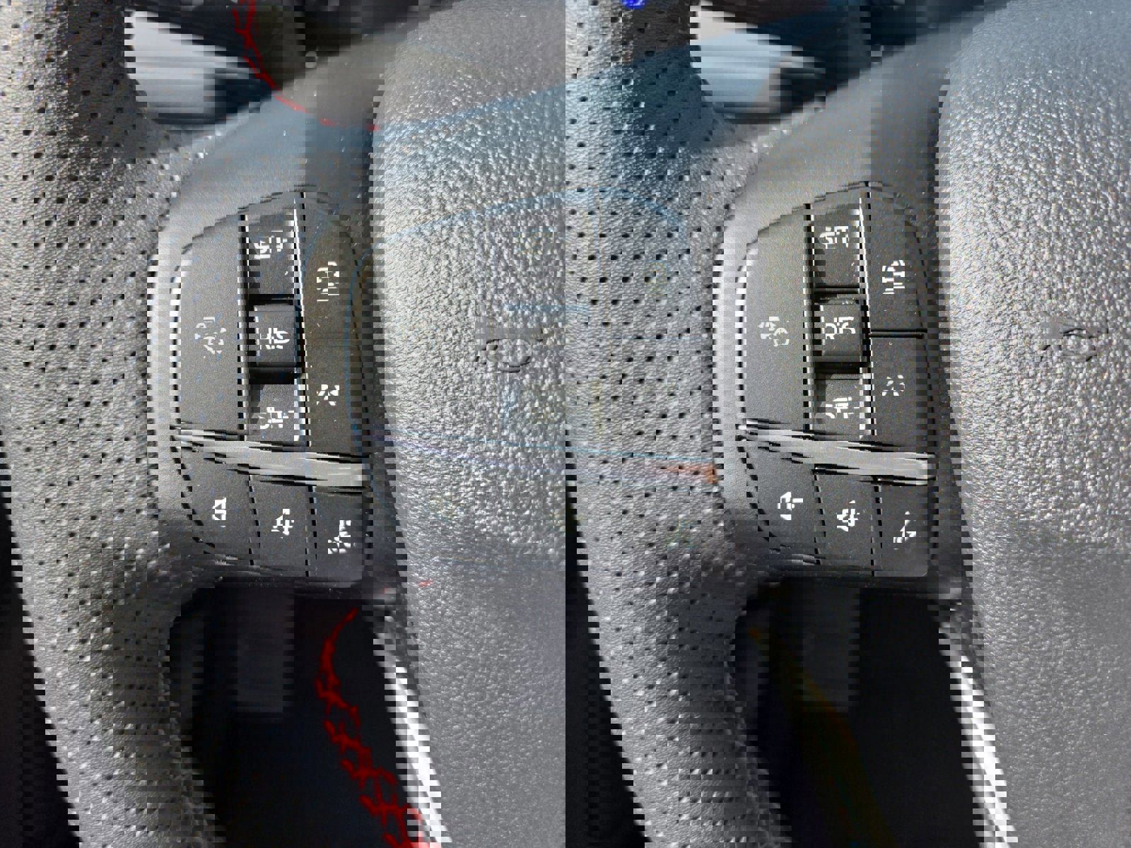 Certified 2023 Ford Escape ST-Line w/ Tech Pack #1 image 14