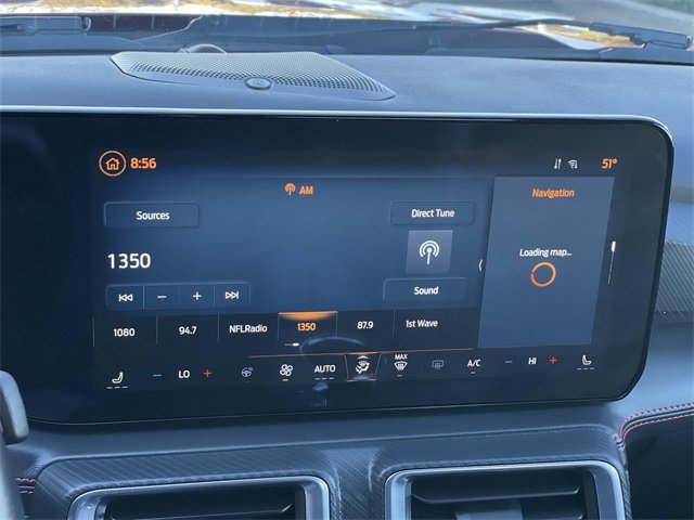 Certified 2025 Ford Mustang GT Premium image 11