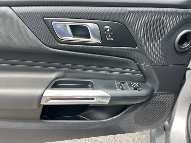 Certified 2024 Ford Mustang Premium RWD image 25