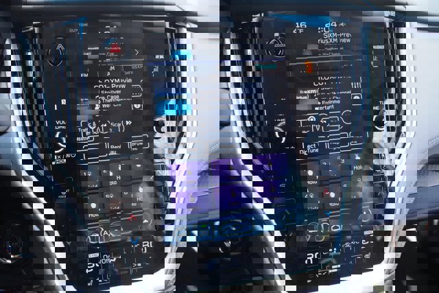 Used 2022 Subaru Outback Premium image 24