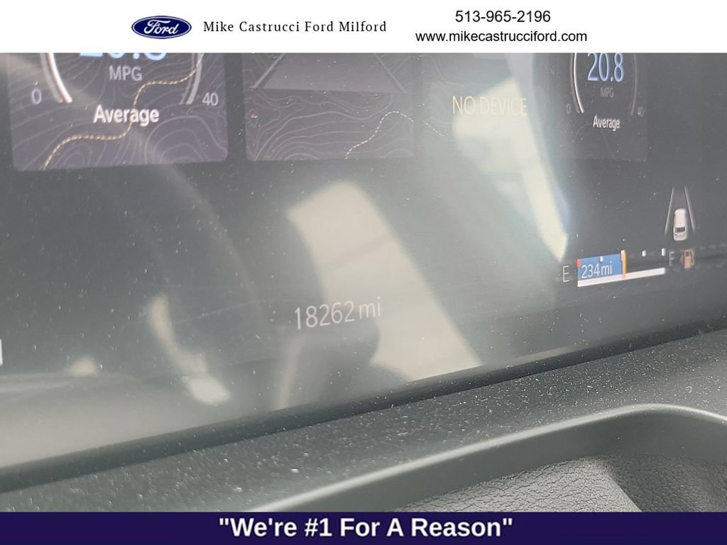 Used 2025 Jeep Grand Cherokee L Altitude AWD/4WD image 12