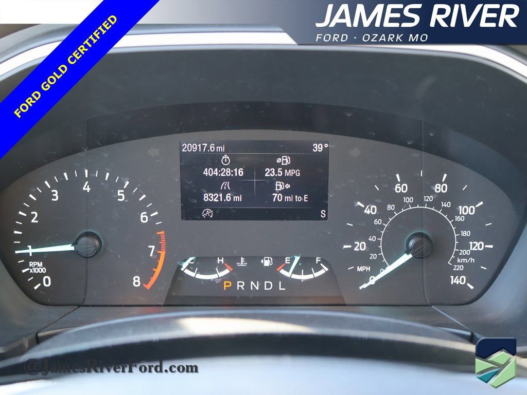 Certified 2022 Ford Escape SE w/ Convenience Package image 29