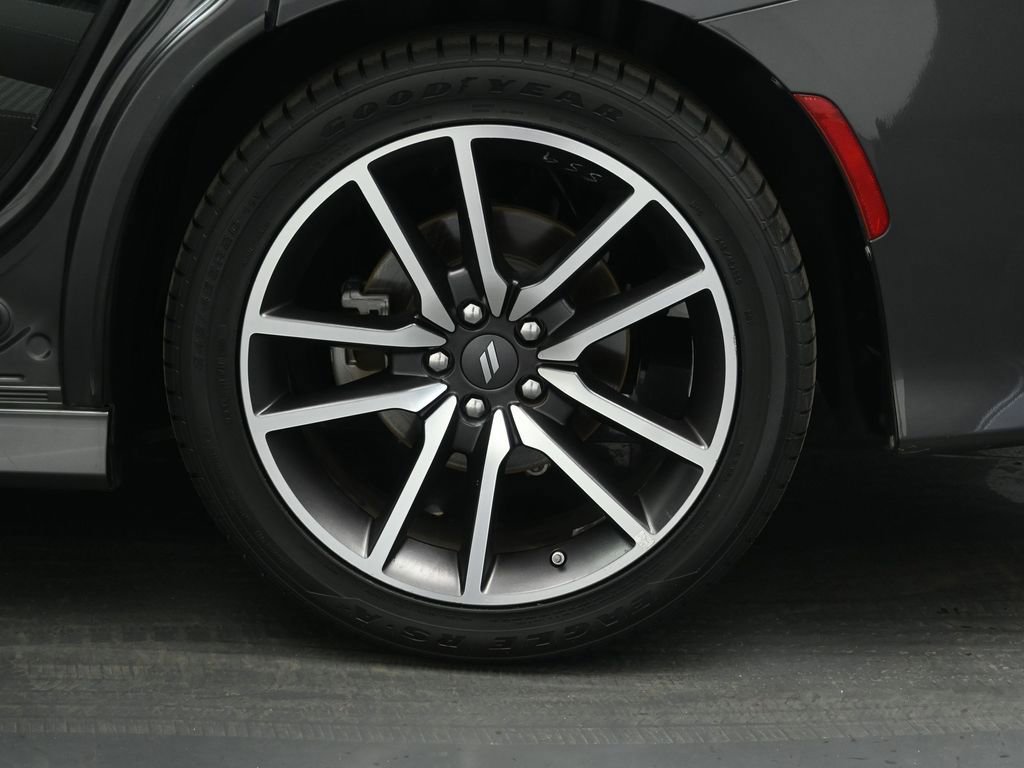 Used 2023 Dodge Charger R/T image 51