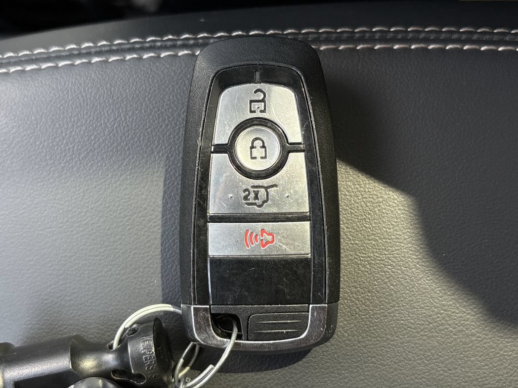 Certified 2023 Ford Mustang Mach-E Premium RWD image 30