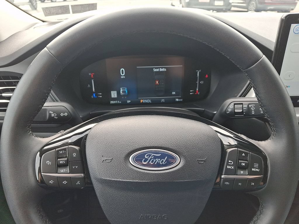 Certified 2023 Ford Escape Active w/ Tech Pack #1 AWD/4WD image 20