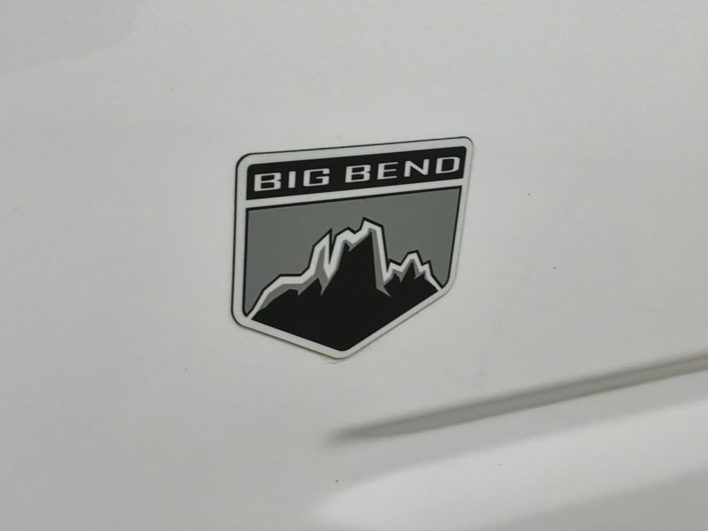 Certified 2022 Ford Bronco Sport Big Bend w/ Convenience Package AWD/4WD image 26
