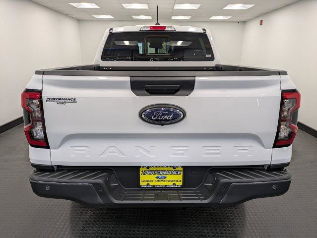 Certified 2024 Ford Ranger Lariat image 5