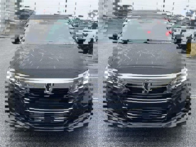 Used 2021 Honda Accord LX image 26