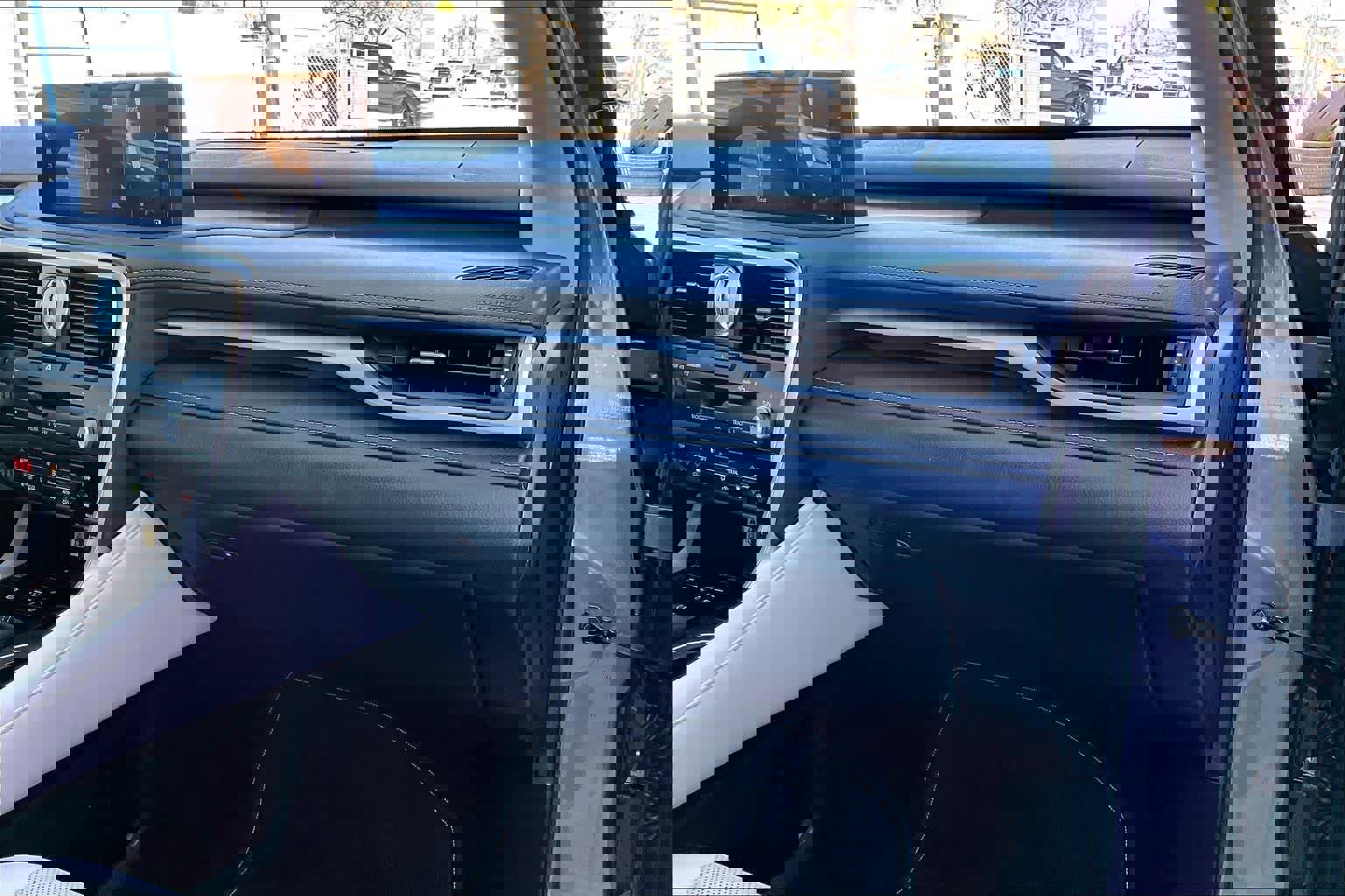 Used 2022 Lexus RX 350 FWD w/ Premium Package image 20