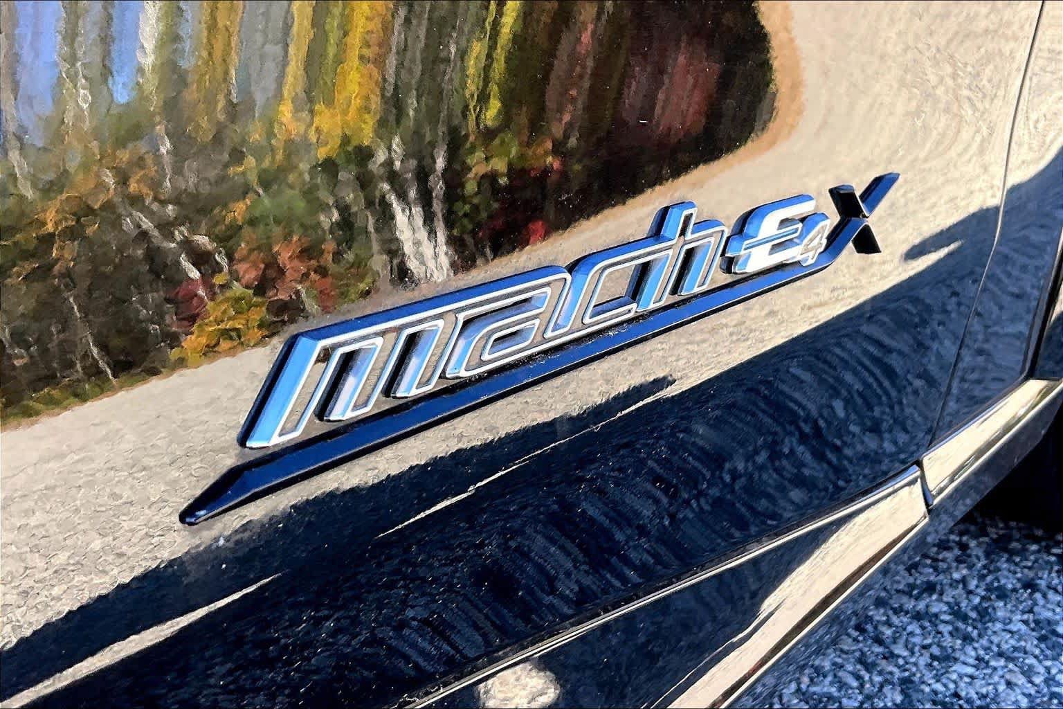 Certified 2023 Ford Mustang Mach-E GT AWD/4WD image 19