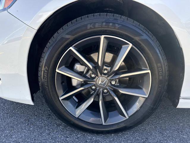 Used 2021 Honda Accord EX-L image 8