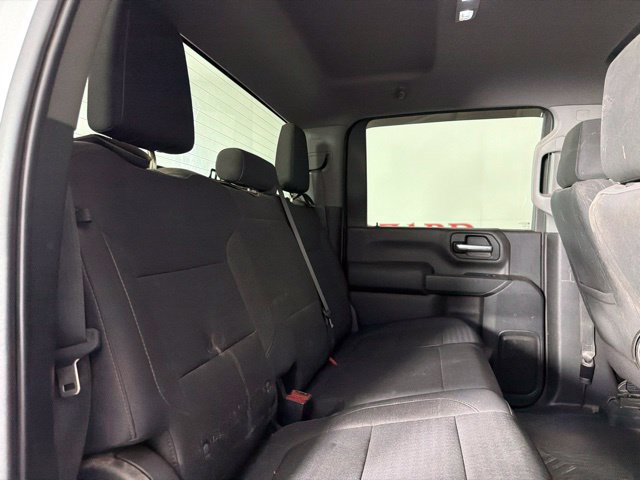 Used 2021 Chevrolet Silverado 2500 LT w/ All Star Edition AWD/4WD image 35