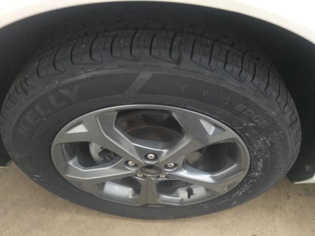 Certified 2023 Ford Escape ST-Line w/ Tech Pack #1 AWD/4WD image 19