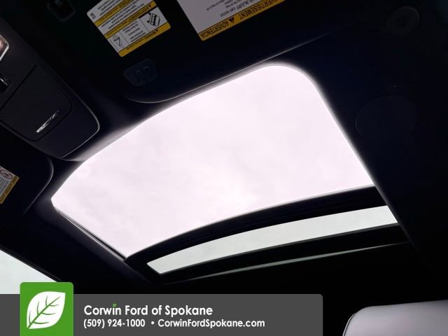 Certified 2026 Ford F450 Platinum AWD/4WD image 32