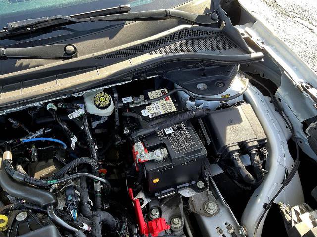 Certified 2023 Ford Escape Active AWD/4WD image 32