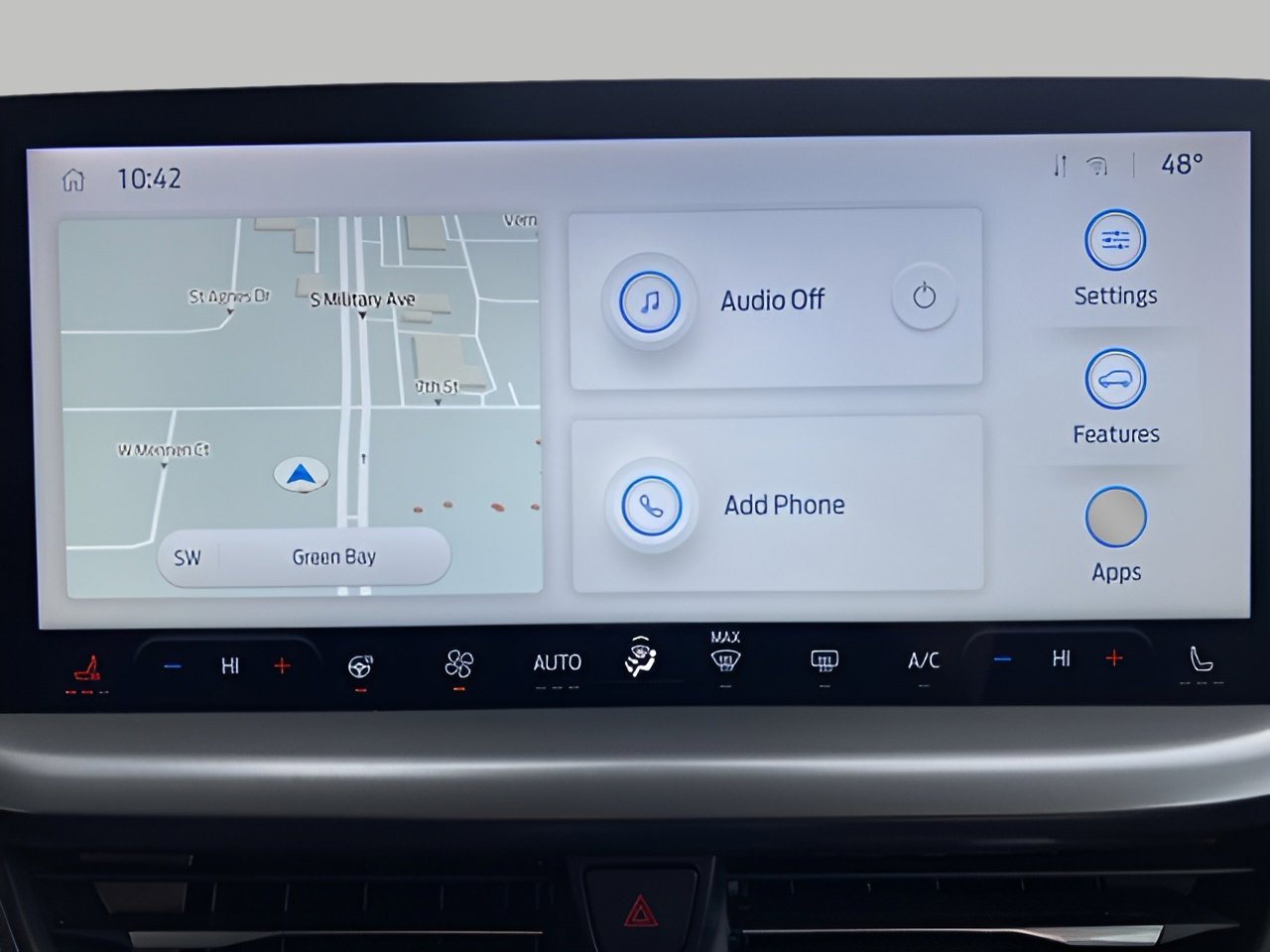 Certified 2023 Ford Escape Active w/ Tech Pack #2 image 22