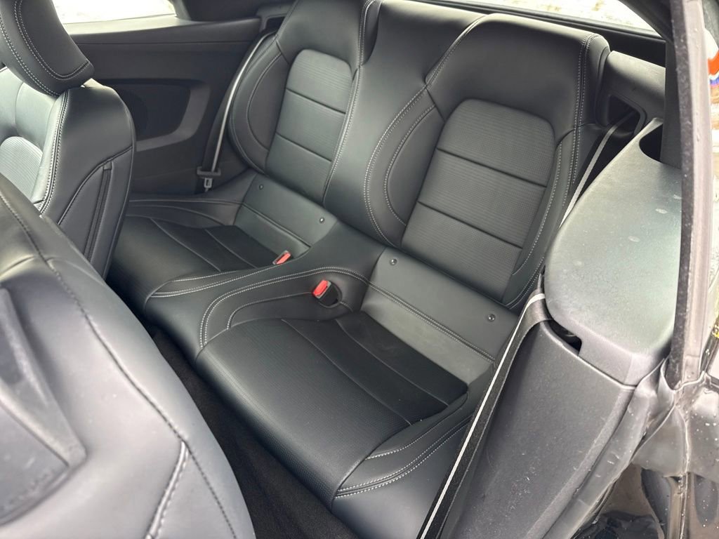 Certified 2025 Ford Mustang GT Premium image 44