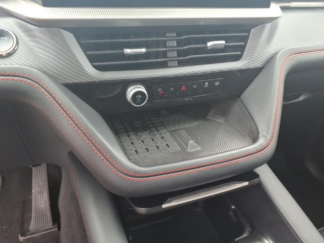 Certified 2025 Ford Explorer ST AWD/4WD image 21