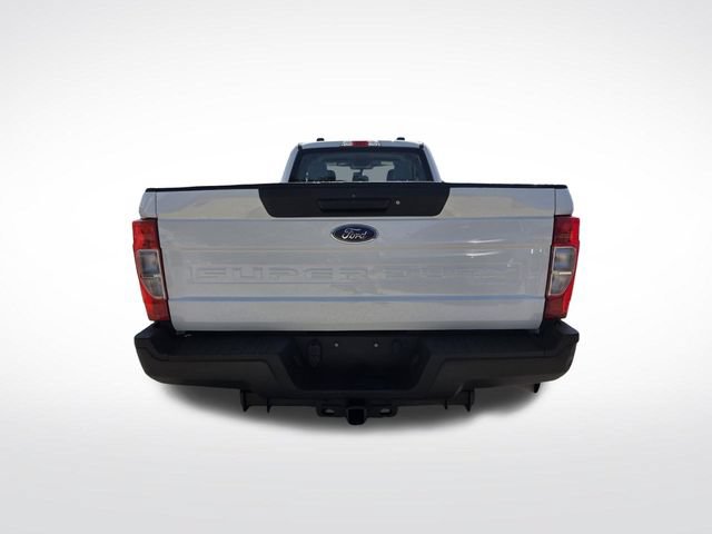 Certified 2022 Ford F250 XL RWD image 8