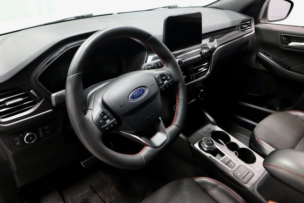 Certified 2023 Ford Escape ST-Line Select image 25