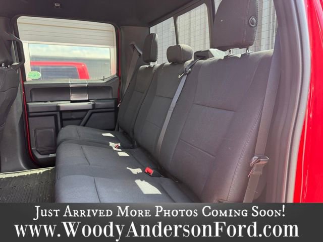 Certified 2019 Ford F150 XLT w/ Equipment Group 302A Luxury AWD/4WD image 11