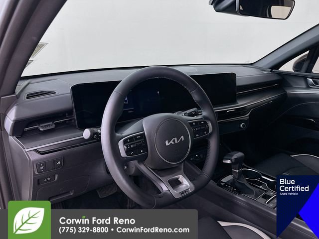 Used 2026 Kia K5 GT-Line AWD/4WD image 11