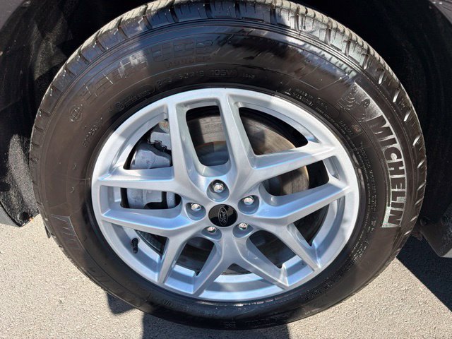 Certified 2024 Ford Edge SEL w/ Convenience Package AWD/4WD image 25