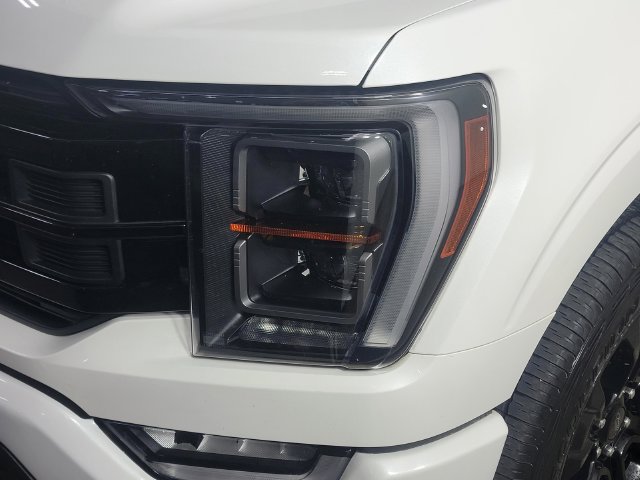 Certified 2023 Ford F150 Lariat w/ Equipment Group 502A High AWD/4WD image 9