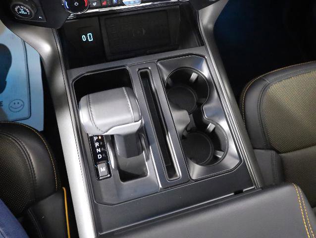 Certified 2024 Ford F150 Tremor w/ Equipment Group 402A High image 16