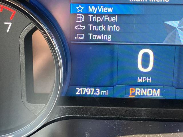 Certified 2023 Ford F150 XLT w/ Equipment Group 302A High AWD/4WD image 30