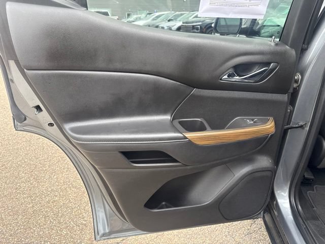 Used 2020 GMC Acadia SLE w/ Driver Convenience Package AWD/4WD image 38