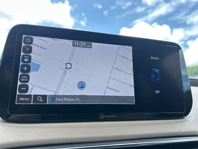 Used 2023 Hyundai Santa Fe SEL image 28