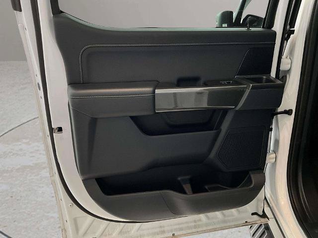 Certified 2023 Ford F150 4x4 SuperCrew image 19
