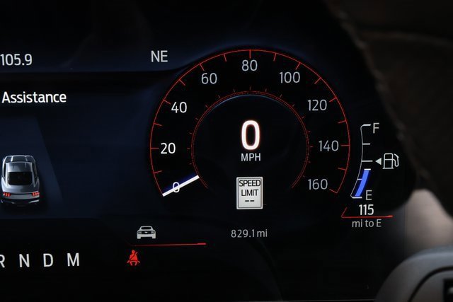 Certified 2024 Ford Mustang GT Premium image 24