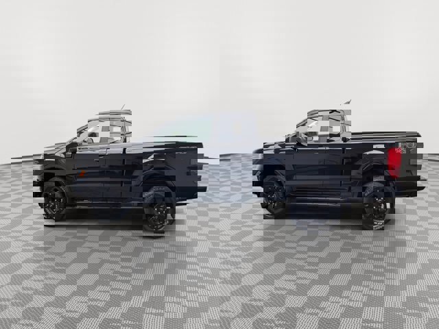 Certified 2021 Ford Ranger XLT w/ Equipment Group 301A Mid image 3