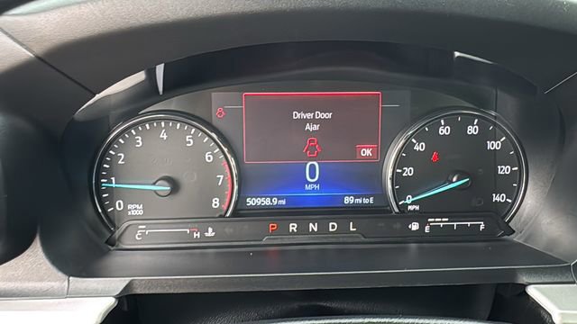 Certified 2022 Ford Explorer XLT w/ Equipment Group 202A image 20