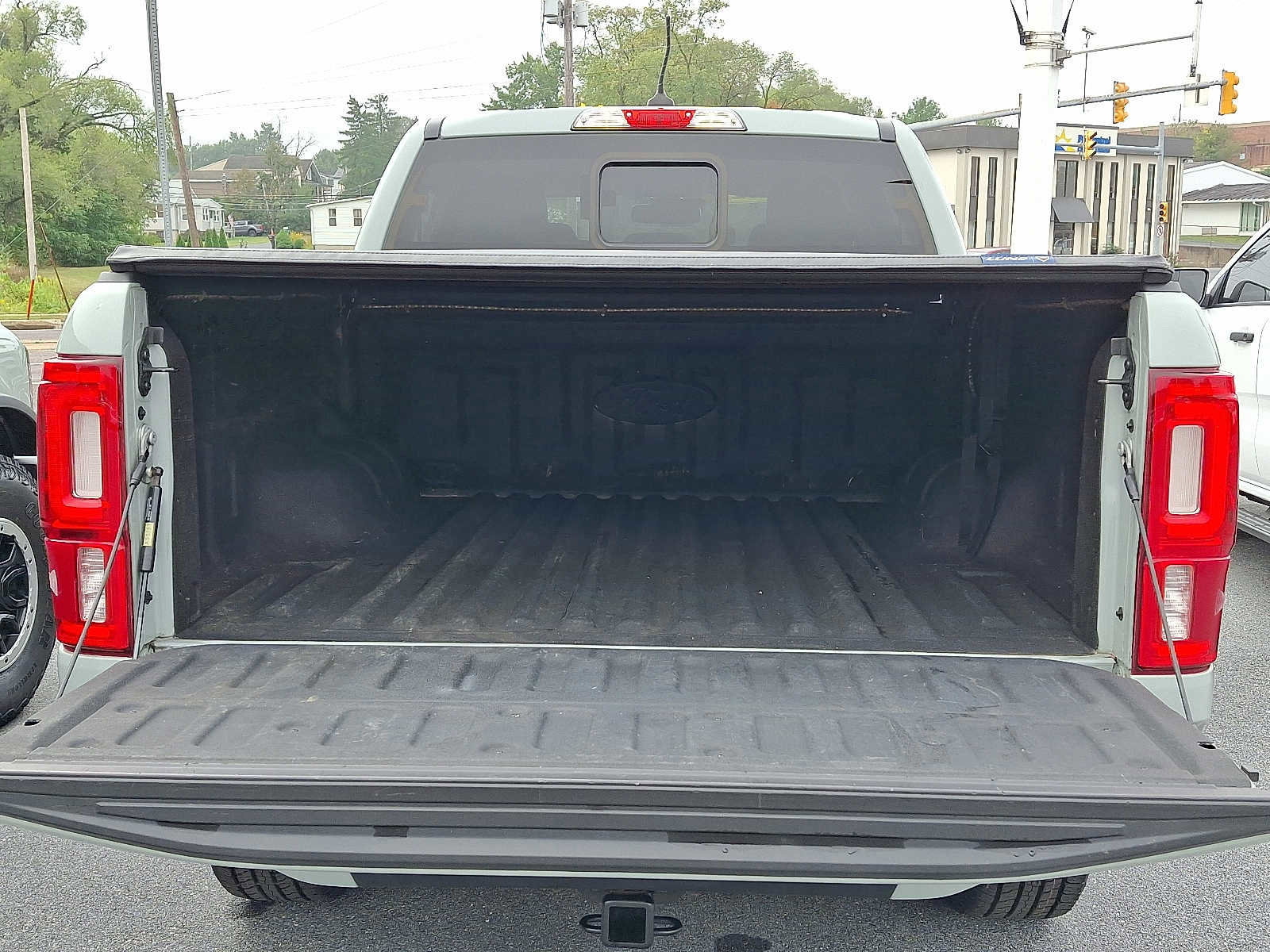 Certified 2021 Ford Ranger XLT w/ Equipment Group 302A High image 30