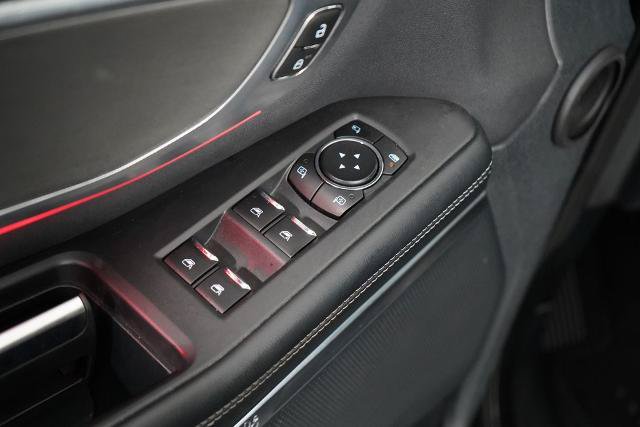 Certified 2025 Ford Expedition Max Platinum AWD/4WD image 18