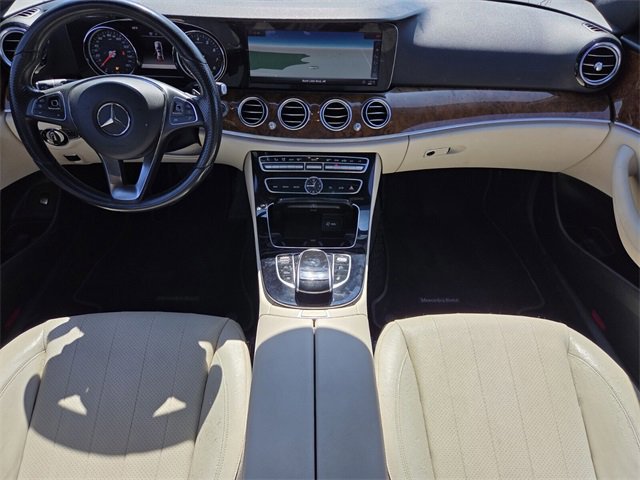 Used 2018 Mercedes-Benz E 400 E 400 w/ Premium 1 Package image 12