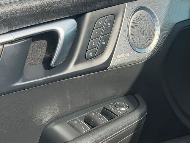 Used 2025 Buick Enclave Avenir AWD/4WD image 13