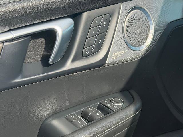 Used 2025 Buick Enclave Avenir AWD/4WD image 13