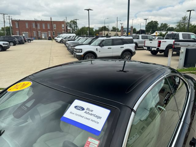 Used 2020 BMW 430i Convertible w/ Convenience Package RWD image 16