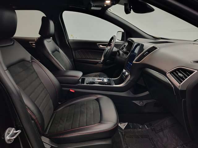 Certified 2023 Ford Edge ST-Line AWD/4WD image 26